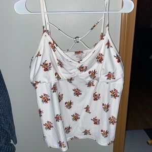 top